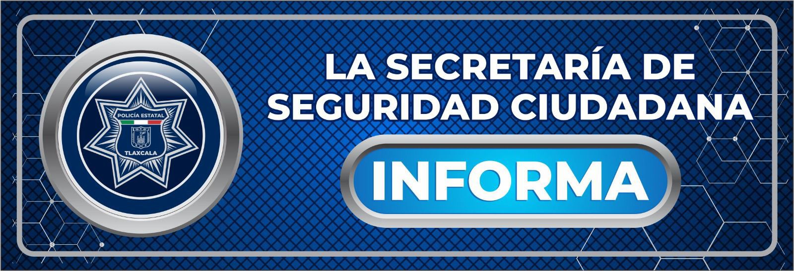 Atiende SSC reporte por disparos en San Pablo del Monte; un hombre sin vida